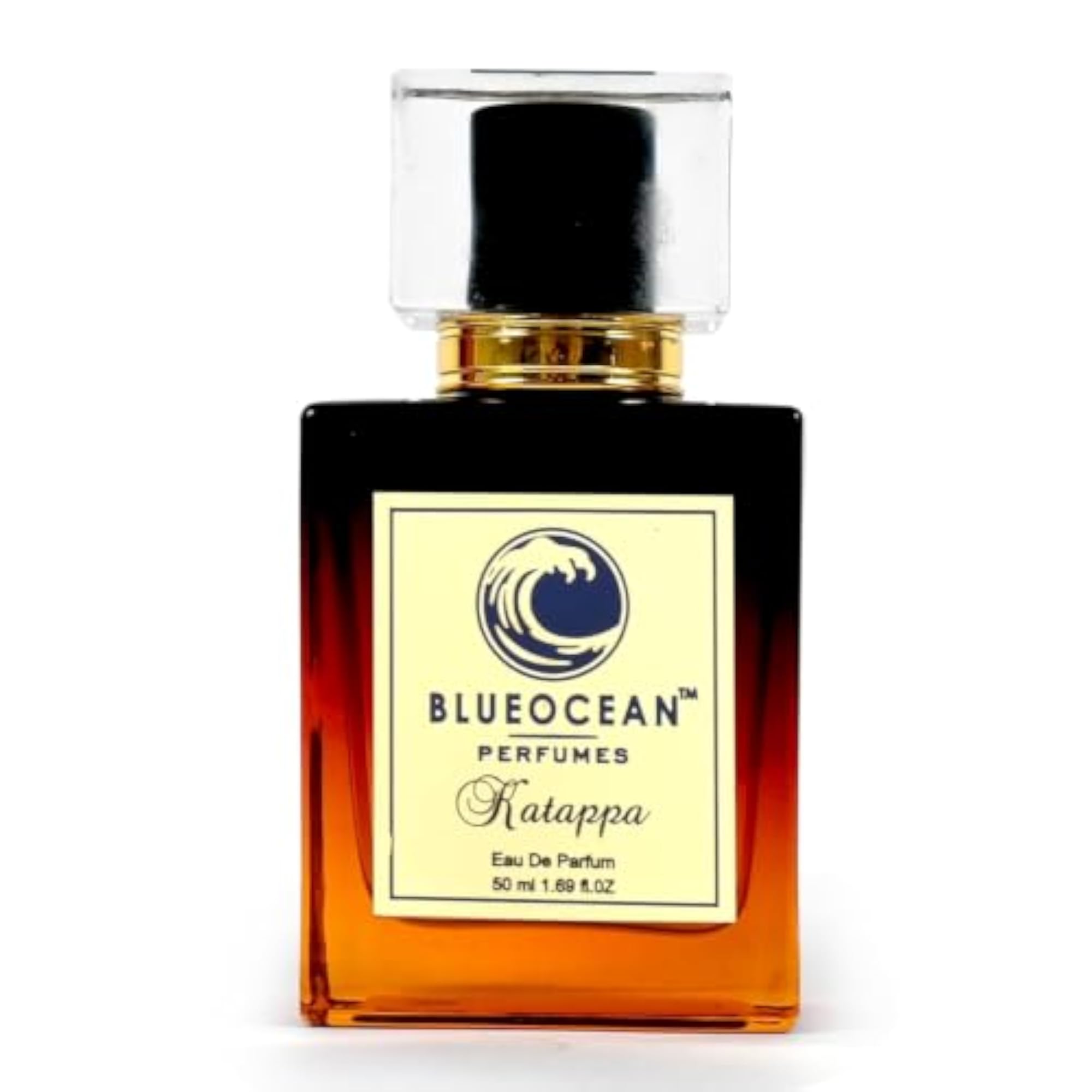Ratappa Eau De Parfum, 50ml for Daily Wear
